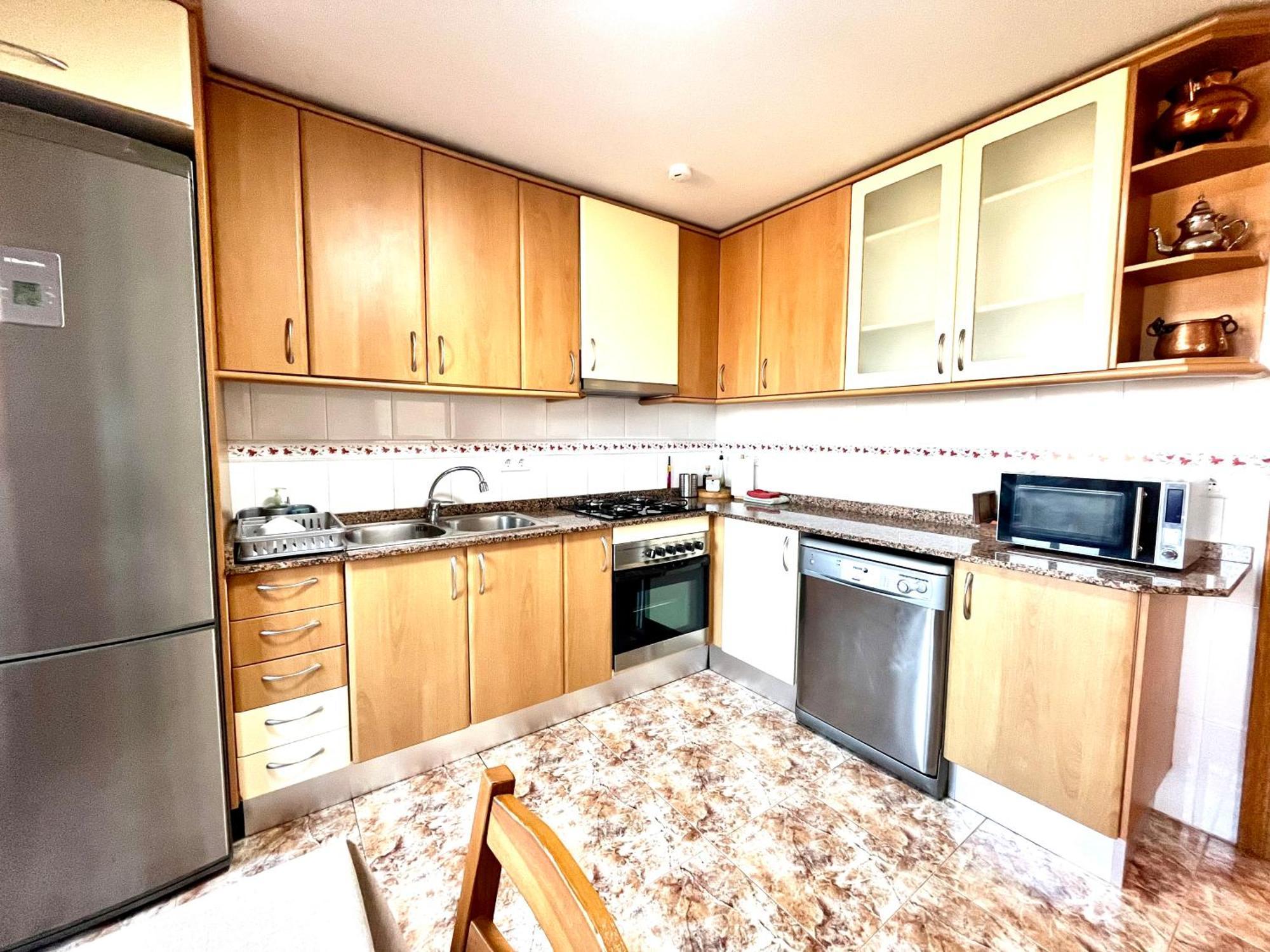 Amplio Apartamento, 5 Camas Сан-Эстеве-Сесровирес Экстерьер фото